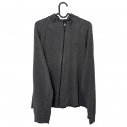 REEBOK GREY JACKET