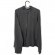REEBOK GREY JACKET REEBOK GREY JACKET