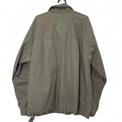 JACK WOLFSKIN BROWN JACKET