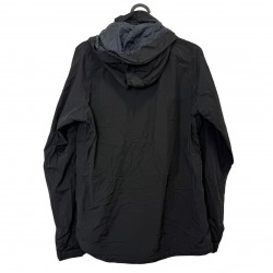 SALEWA BLACK WINTER JACKET