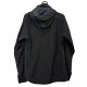 SALEWA BLACK WINTER JACKET SALEWA BLACK WINTER JACKET