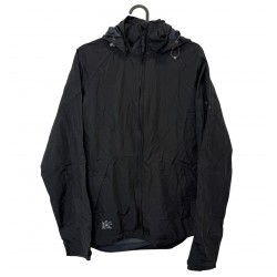 SALEWA BLACK WINTER JACKET