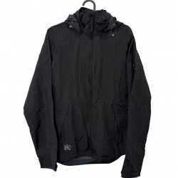 SALEWA BLACK WINTER JACKET