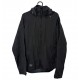 SALEWA BLACK WINTER JACKET SALEWA BLACK WINTER JACKET