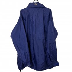 HELLY HANSEN NAVY JACKET