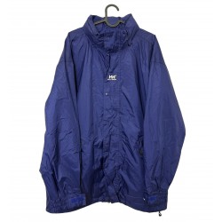 HELLY HANSEN NAVY JACKET
