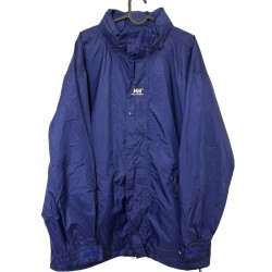 HELLY HANSEN NAVY JACKET