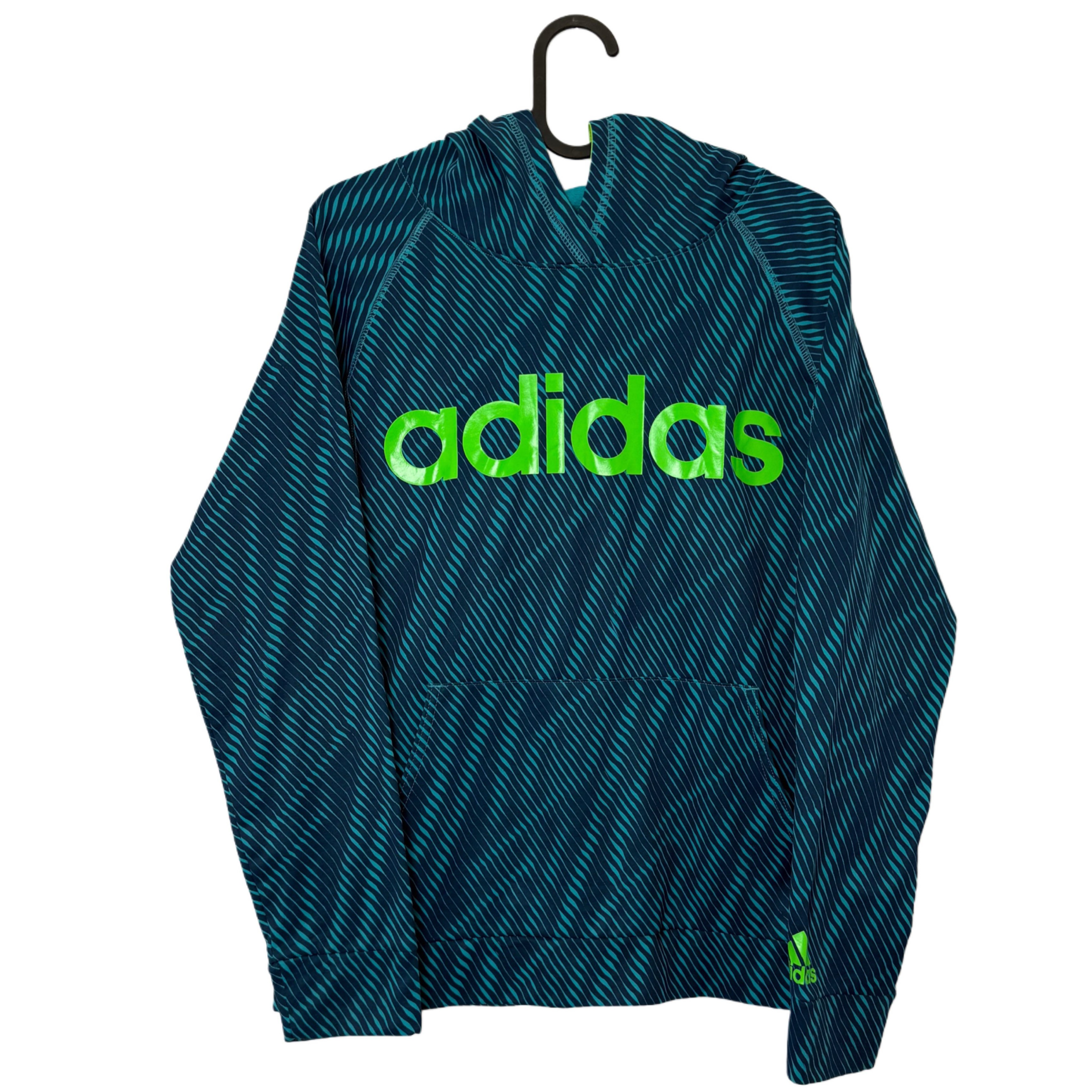 ADIDAS SWEATSHIRT