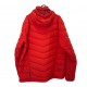 JACK WOLFSKIN RED WINTER JACKET JACK WOLFSKIN RED WINTER JACKET