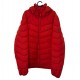 JACK WOLFSKIN RED WINTER JACKET JACK WOLFSKIN RED WINTER JACKET