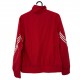 ADIDAS RED JACKET ADIDAS RED JACKET