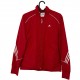 ADIDAS RED JACKET ADIDAS RED JACKET