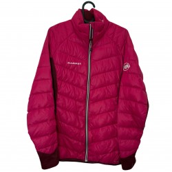 MAMMUT PINK JACKET