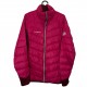 MAMMUT PINK JACKET MAMMUT PINK JACKET