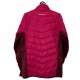 MAMMUT PINK JACKET MAMMUT PINK JACKET
