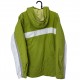 COLUMBIA LIGHT GREEN WINTER JACKET COLUMBIA LIGHT GREEN WINTER JACKET