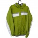 COLUMBIA LIGHT GREEN WINTER JACKET COLUMBIA LIGHT GREEN WINTER JACKET