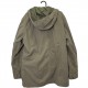 JACK WOLFSKIN KHAKI JACKET JACK WOLFSKIN KHAKI JACKET