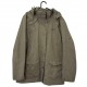 JACK WOLFSKIN KHAKI JACKET JACK WOLFSKIN KHAKI JACKET