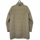 JACK WOLFSKIN BROWN WINTER JACKET JACK WOLFSKIN BROWN WINTER JACKET
