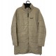 JACK WOLFSKIN BROWN WINTER JACKET JACK WOLFSKIN BROWN WINTER JACKET