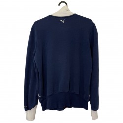 PUMA BLUE JACKET
