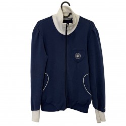 PUMA BLUE JACKET