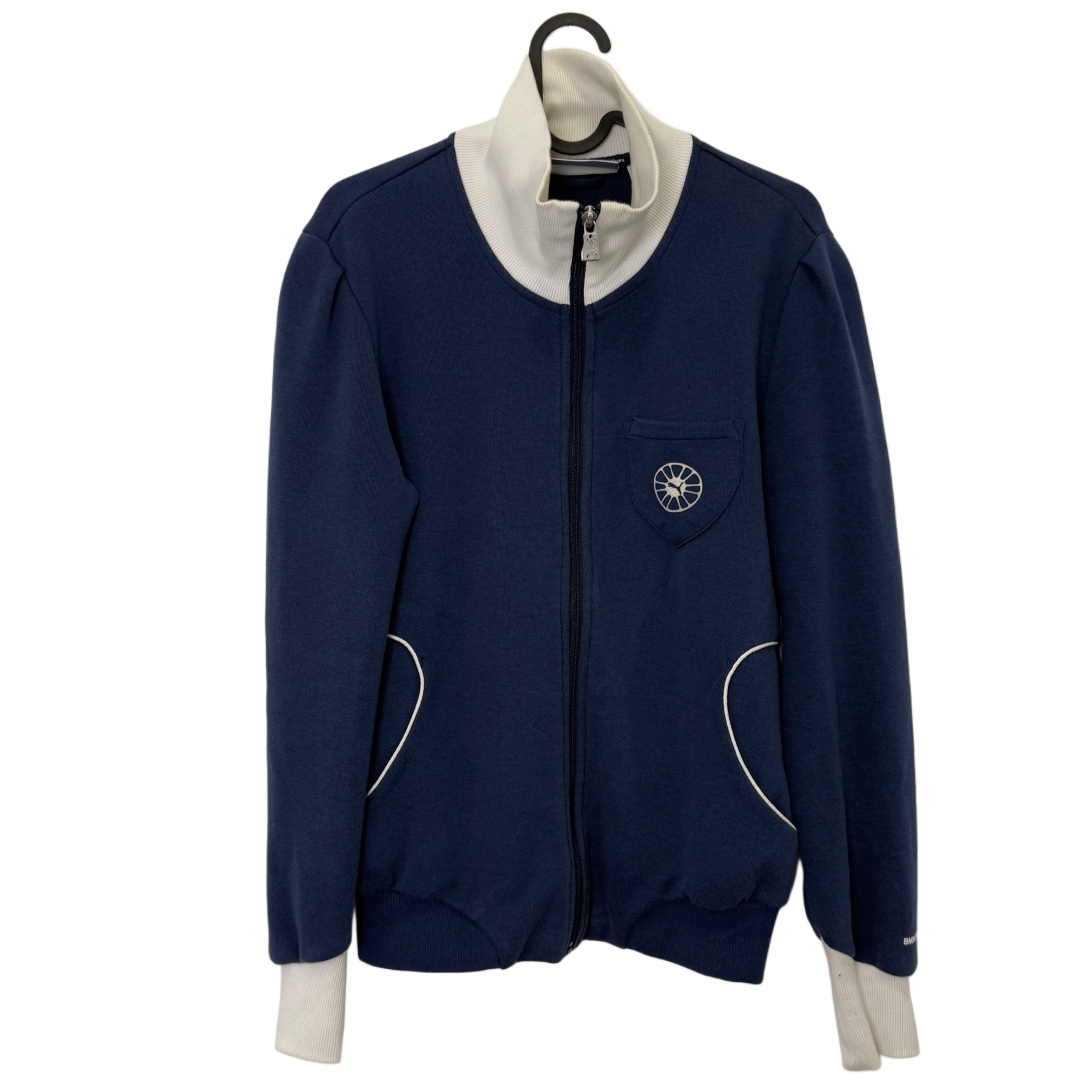 PUMA BLUE JACKET PUMA BLUE JACKET