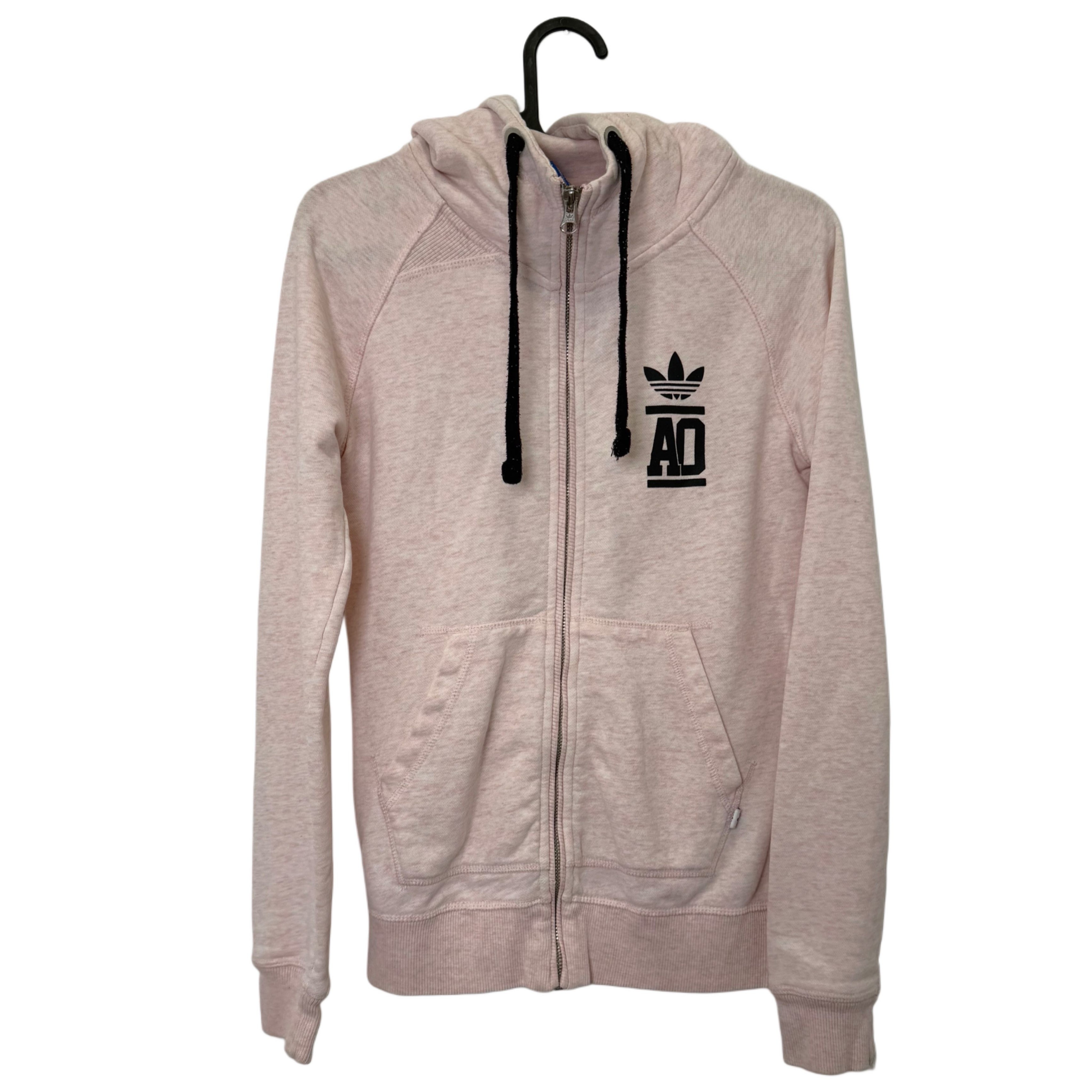ADIDAS PINK JACKET ADIDAS PINK JACKET