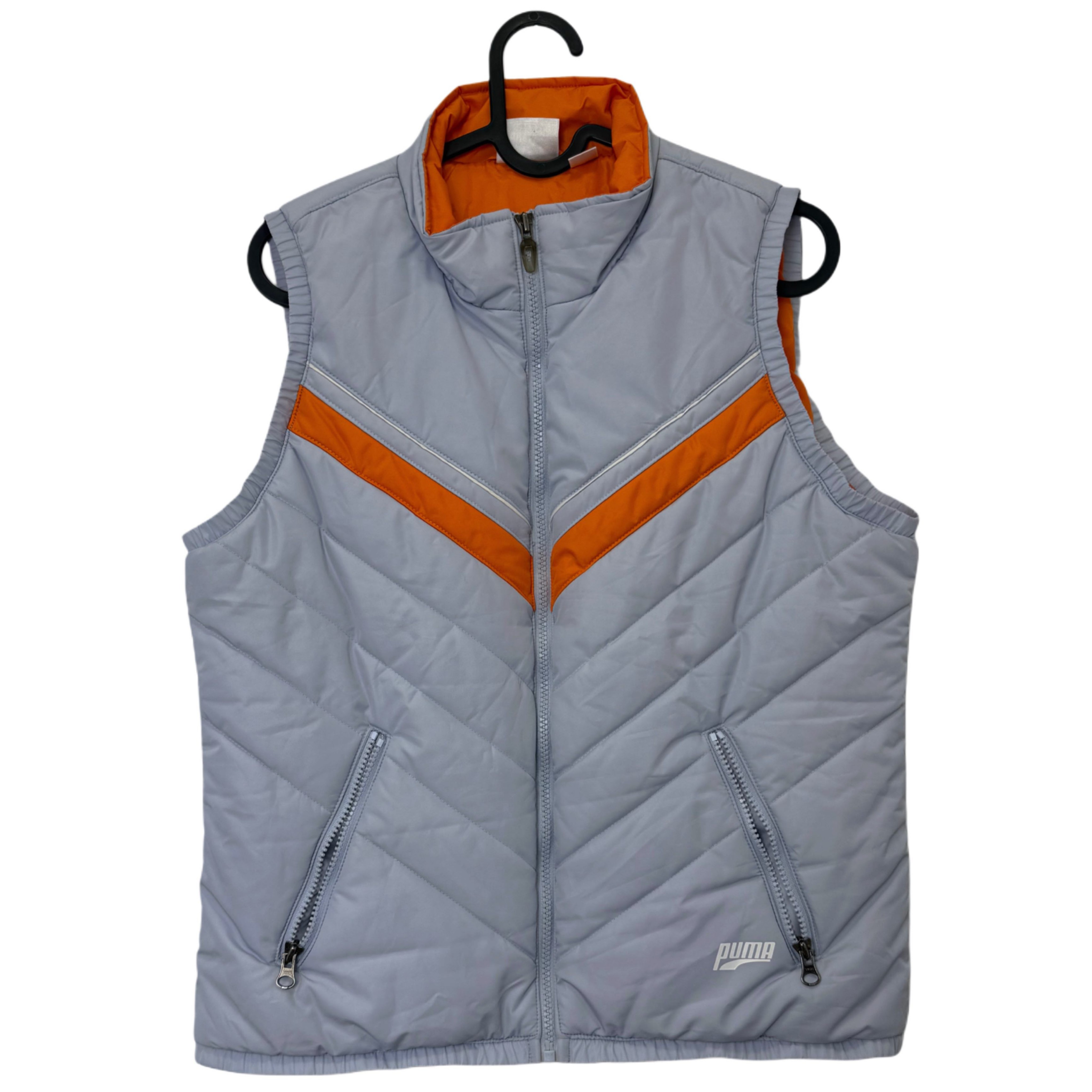 PUMA SLEEVELESS PUMA SLEEVELESS