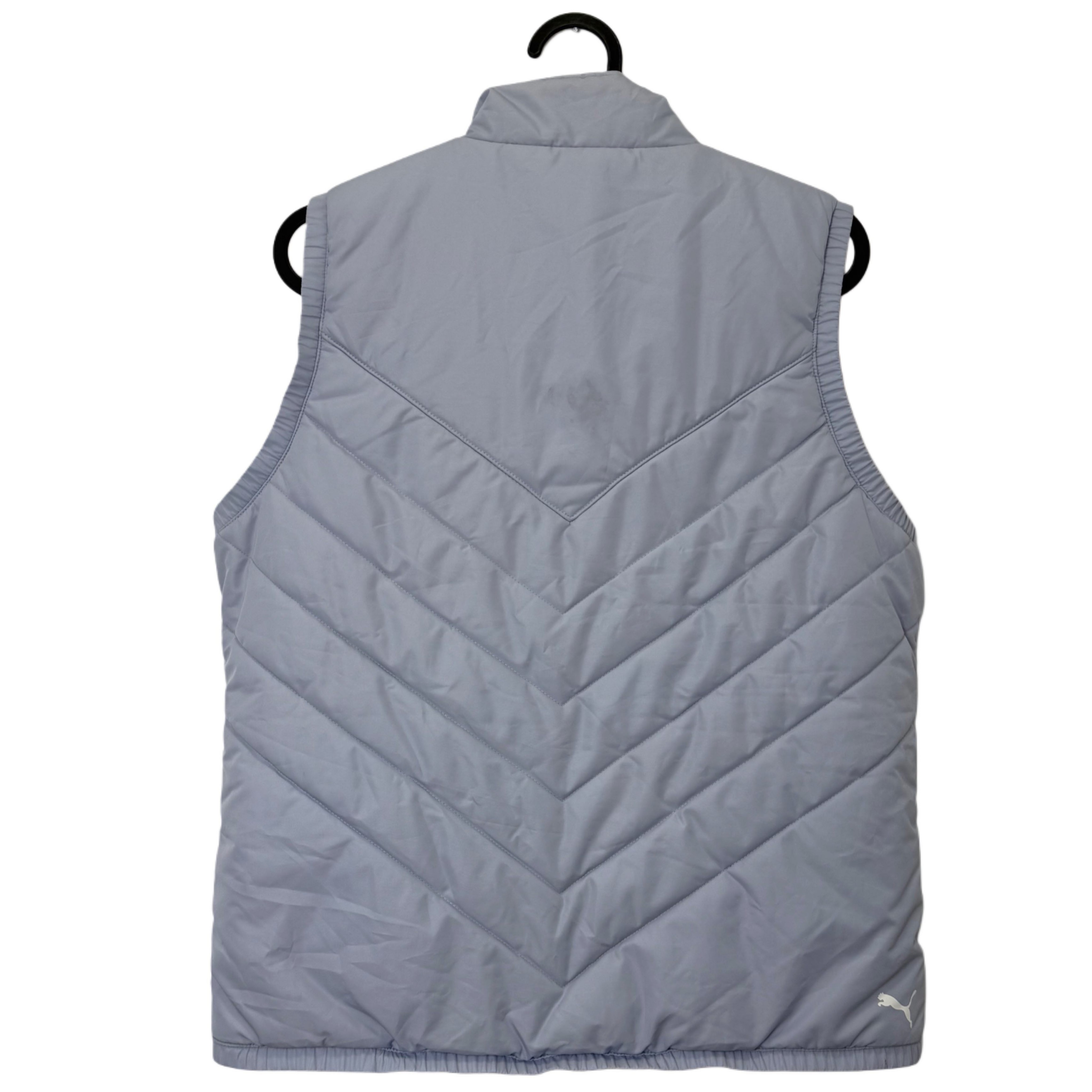 PUMA SLEEVELESS PUMA SLEEVELESS