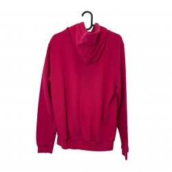 PUMA MAGENTA HOODIE 