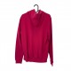 PUMA MAGENTA HOODIE PUMA MAGENTA HOODIE