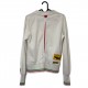 PUMA WHITE FERRARI JACKET PUMA WHITE FERRARI JACKET