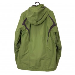 SALEWA GREEN WINTER JACKET