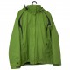 SALEWA GREEN WINTER JACKET SALEWA GREEN WINTER JACKET