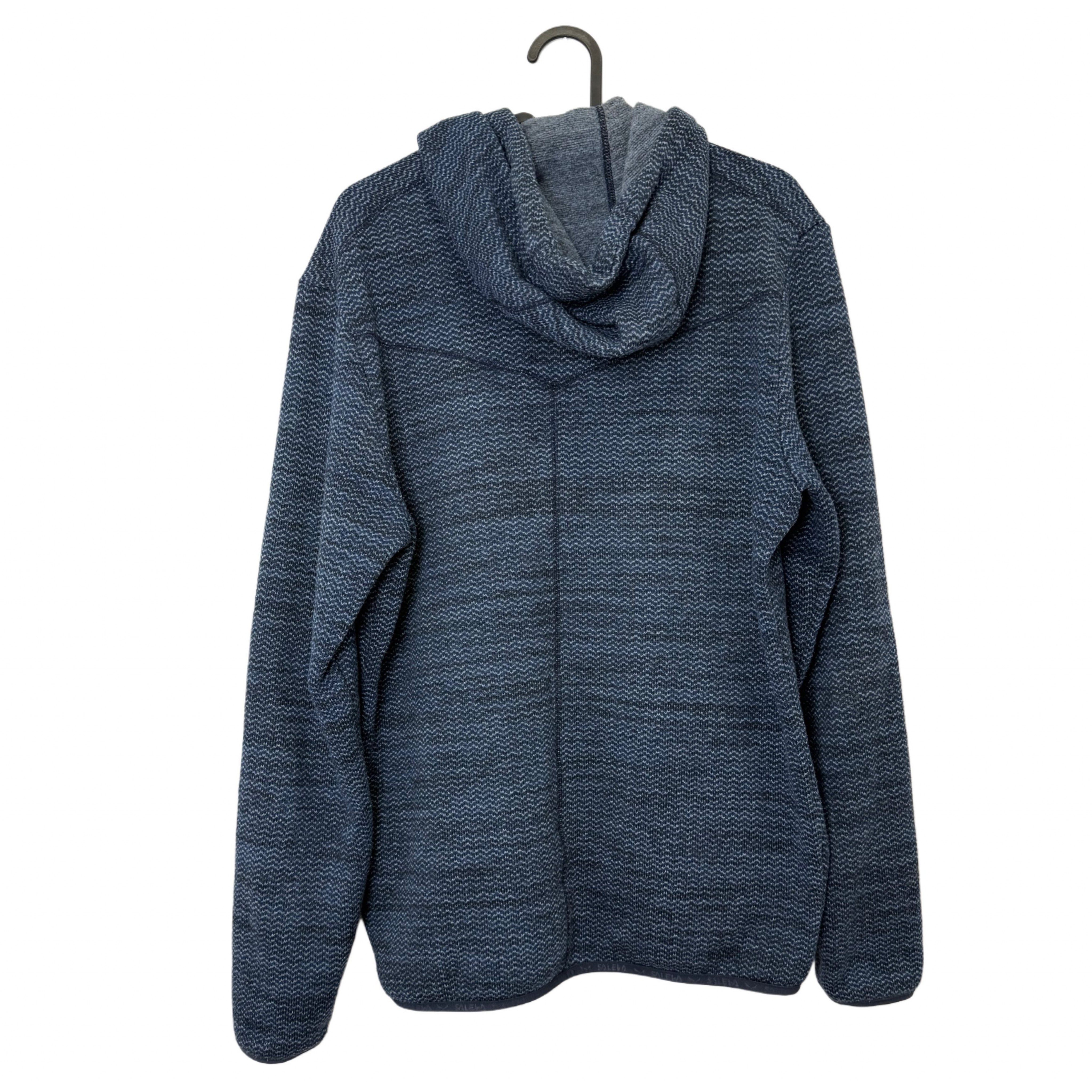 SALEWA KNIT JACKET SALEWA KNIT JACKET