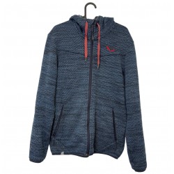 SALEWA KNIT  JACKET 
