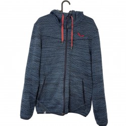 SALEWA KNIT  JACKET 