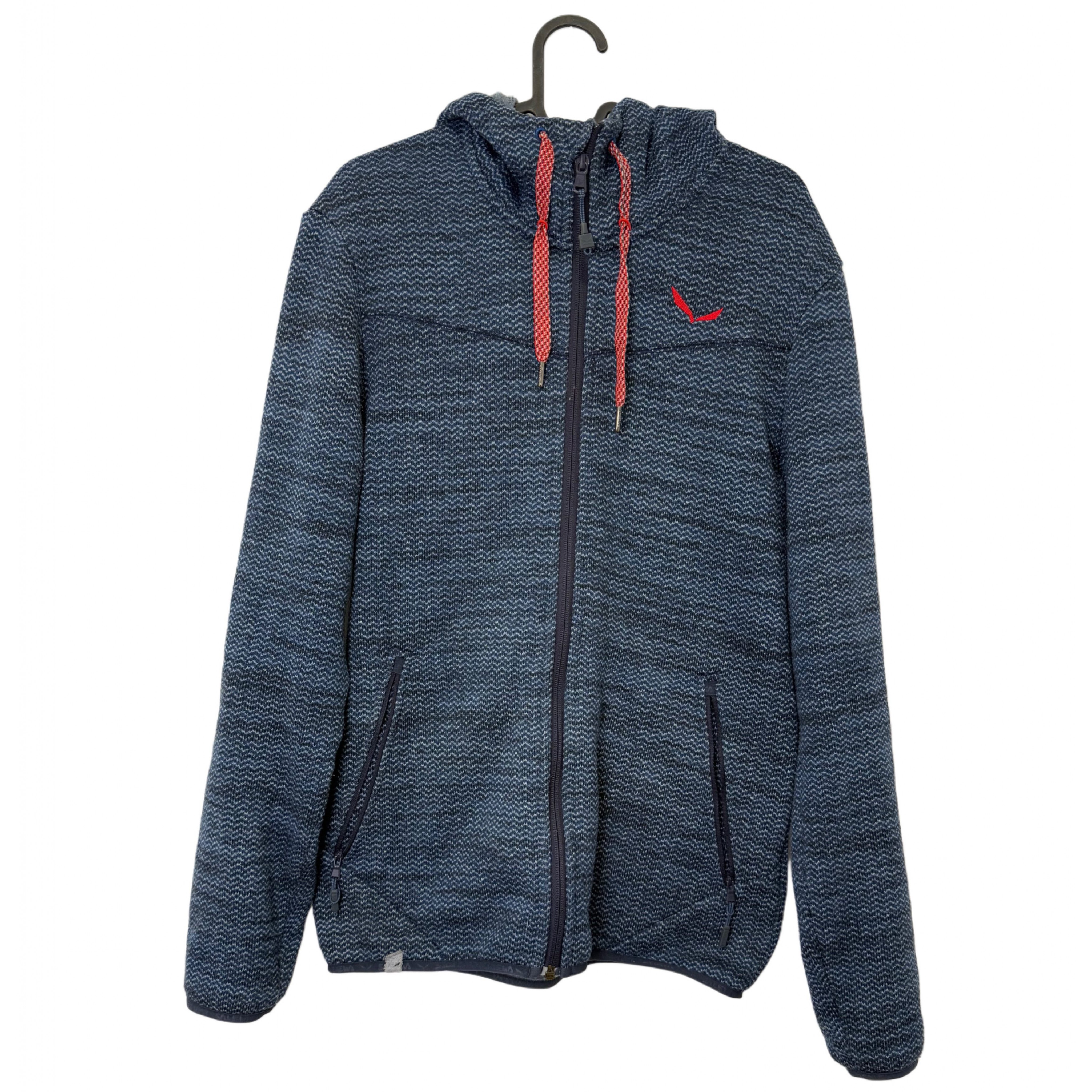 SALEWA KNIT JACKET SALEWA KNIT JACKET