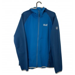 JACK WOLFSKIN WINTER JACKET