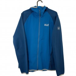 JACK WOLFSKIN WINTER JACKET