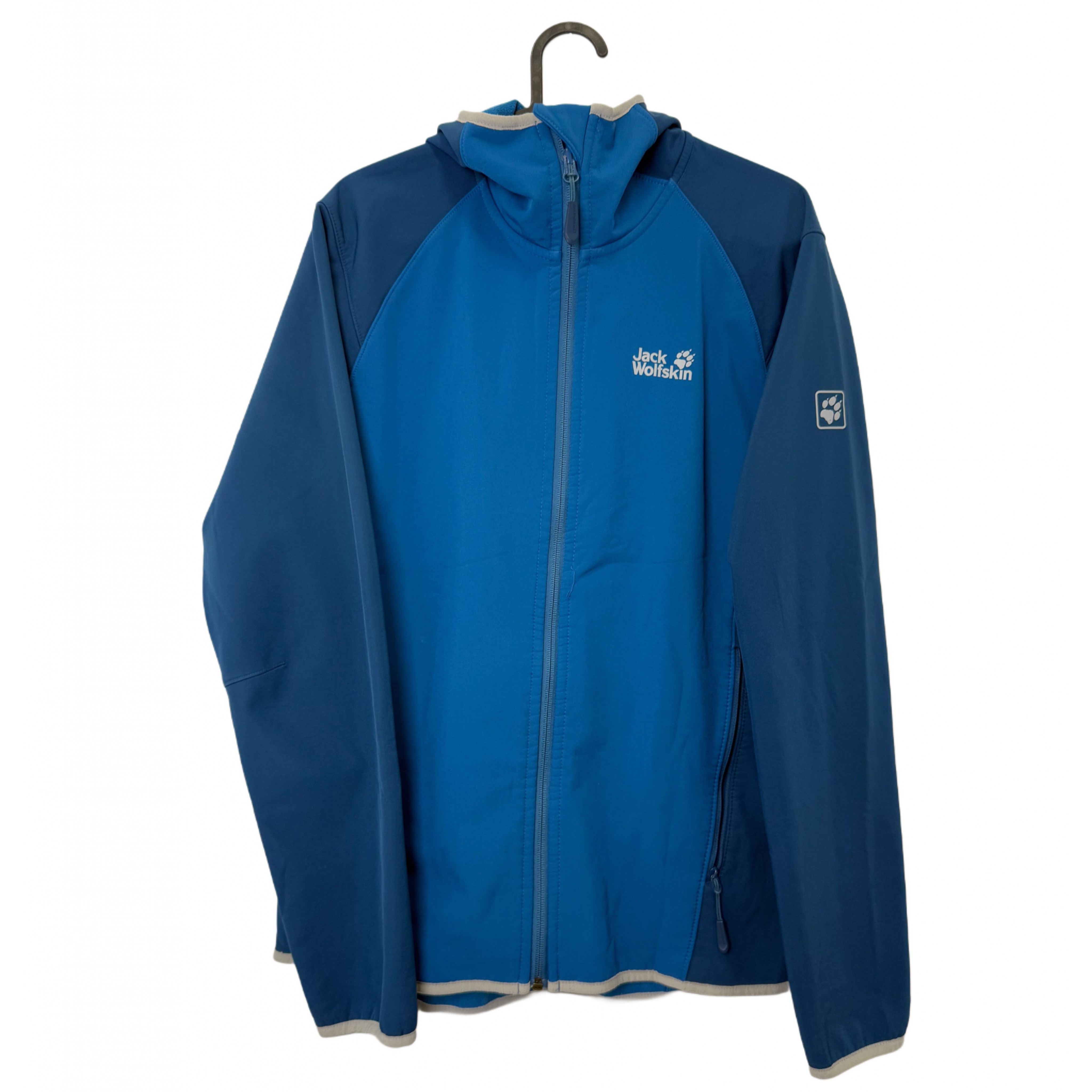 JACK WOLFSKIN WINTER JACKET JACK WOLFSKIN WINTER JACKET
