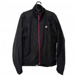ADIDAS BLACK JACKET