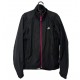 ADIDAS BLACK JACKET