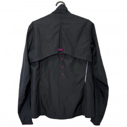 ADIDAS BLACK JACKET
