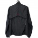 ADIDAS BLACK JACKET