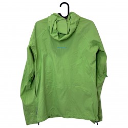 MAMMUT LIME JACKET
