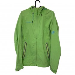 MAMMUT LIME JACKET
