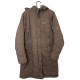 JACK WOLFSKIN DARK BROWN JACKET JACK WOLFSKIN DARK BROWN JACKET